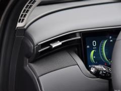 2021 Tucson L 1,5 т LUX Premium Edition 2021 Tucson L 1.5T LUX Premium Edition Фото 54 из 310