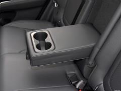 2021 Tucson L 1.5T 4WD LUX Премиум издание 2021 Tucson L 1.5T 4WD LUX Premium Edition Фото 286 из 310