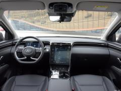 2021 Tucson L 1.5T 4WD LUX Премиум издание 2021 Tucson L 1.5T 4WD LUX Premium Edition Фото 112 из 310