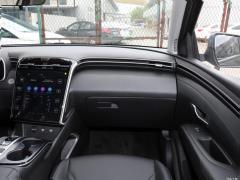 Фото Hyundai Tucson 