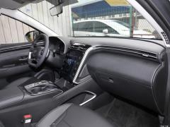 2021 Tucson L 1.5T GLX Элитное издание 2021 Tucson L 1.5T GLX Elite Edition Фото 45 из 310
