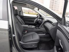 2021 Tucson L 1.5T 4WD LUX Премиум издание 2021 Tucson L 1.5T 4WD LUX Premium Edition Фото 292 из 310