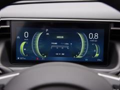 2021 Tucson L 1,5 т LUX Premium Edition 2021 Tucson L 1.5T LUX Premium Edition Фото 63 из 310
