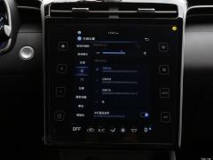 2021 Tucson L 1.5T GLX Элитное издание 2021 Tucson L 1.5T GLX Elite Edition Фото 31 из 310