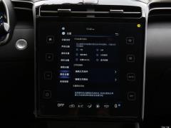 2021 Tucson L 1.5T GLX Элитное издание 2021 Tucson L 1.5T GLX Elite Edition Фото 35 из 310