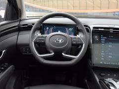 2021 Tucson L 1.5T 4WD LUX Премиум издание 2021 Tucson L 1.5T 4WD LUX Premium Edition Фото 113 из 310