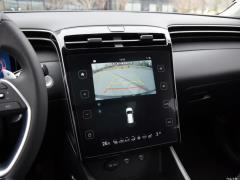 2021 Tucson L 1,5 т LUX Premium Edition 2021 Tucson L 1.5T LUX Premium Edition Фото 96 из 310