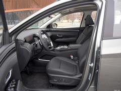 2021 Tucson L 1.5T 4WD LUX Премиум издание 2021 Tucson L 1.5T 4WD LUX Premium Edition Фото 267 из 310