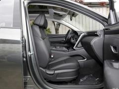 2021 Tucson L 1.5T GLX Элитное издание 2021 Tucson L 1.5T GLX Elite Edition Фото 200 из 310
