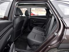 2021 Tucson L 1,5 т LUX Premium Edition 2021 Tucson L 1.5T LUX Premium Edition Фото 236 из 310