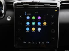 2021 Tucson L 1.5T GLX Элитное издание 2021 Tucson L 1.5T GLX Elite Edition Фото 30 из 310