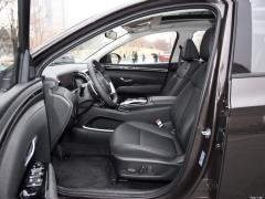 2021 Tucson L 1,5 т LUX Premium Edition 2021 Tucson L 1.5T LUX Premium Edition Фото 224 из 310