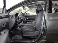 2021 Tucson L 1.5T GLX Элитное издание 2021 Tucson L 1.5T GLX Elite Edition Фото 167 из 310