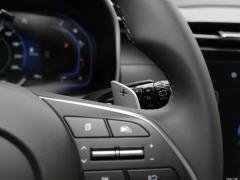 2021 Tucson L 1.5T GLX Элитное издание 2021 Tucson L 1.5T GLX Elite Edition Фото 16 из 310