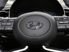 2021 Tucson L 1.5T GLX Элитное издание 2021 Tucson L 1.5T GLX Elite Edition Фото 12 из 310