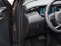 2021 Tucson L 1,5 т LUX Premium Edition 2021 Tucson L 1.5T LUX Premium Edition Фото 53 из 310