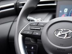 2021 Tucson L 1,5 т LUX Premium Edition 2021 Tucson L 1.5T LUX Premium Edition Фото 73 из 310