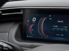 2021 Tucson L 1.5T 4WD LUX Премиум издание 2021 Tucson L 1.5T 4WD LUX Premium Edition Фото 124 из 310