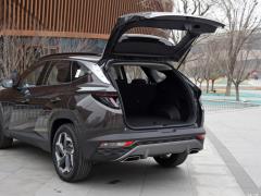 2021 Tucson L 1,5 т LUX Premium Edition 2021 Tucson L 1.5T LUX Premium Edition Фото 262 из 310