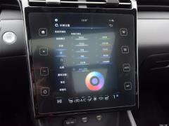 2021 Tucson L 1.5T 4WD LUX Премиум издание 2021 Tucson L 1.5T 4WD LUX Premium Edition Фото 153 из 310