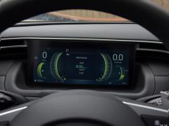 2021 Tucson L 1.5T 4WD LUX Премиум издание 2021 Tucson L 1.5T 4WD LUX Premium Edition Фото 121 из 310