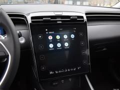 2021 Tucson L 1,5 т LUX Premium Edition 2021 Tucson L 1.5T LUX Premium Edition Фото 83 из 310