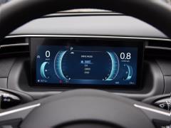 2021 Tucson L 1,5 т LUX Premium Edition 2021 Tucson L 1.5T LUX Premium Edition Фото 64 из 310