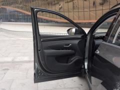 2021 Tucson L 1.5T 4WD LUX Премиум издание 2021 Tucson L 1.5T 4WD LUX Premium Edition Фото 269 из 310