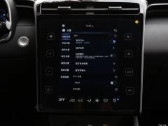 2021 Tucson L 1.5T GLX Элитное издание 2021 Tucson L 1.5T GLX Elite Edition Фото 34 из 310