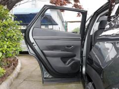 2021 Tucson L 1.5T GLX Элитное издание 2021 Tucson L 1.5T GLX Elite Edition Фото 185 из 310