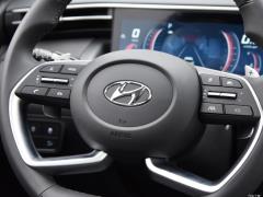 2021 Tucson L 1,5 т LUX Premium Edition 2021 Tucson L 1.5T LUX Premium Edition Фото 74 из 310