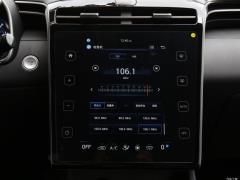 2021 Tucson L 1.5T GLX Элитное издание 2021 Tucson L 1.5T GLX Elite Edition Фото 28 из 310