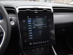 2021 Tucson L 1,5 т LUX Premium Edition 2021 Tucson L 1.5T LUX Premium Edition Фото 85 из 310
