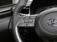 2021 Tucson L 1.5T GLX Элитное издание 2021 Tucson L 1.5T GLX Elite Edition Фото 10 из 310