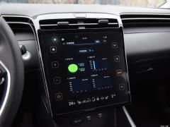 2021 Tucson L 1,5 т LUX Premium Edition 2021 Tucson L 1.5T LUX Premium Edition Фото 82 из 310