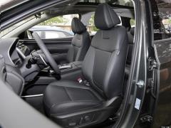2021 Tucson L 1.5T GLX Элитное издание 2021 Tucson L 1.5T GLX Elite Edition Фото 168 из 310