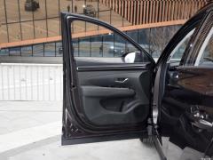 2021 Tucson L 1,5 т LUX Premium Edition 2021 Tucson L 1.5T LUX Premium Edition Фото 226 из 310