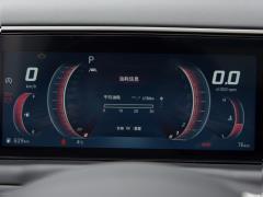 2021 Tucson L 1.5T 4WD LUX Премиум издание 2021 Tucson L 1.5T 4WD LUX Premium Edition Фото 125 из 310