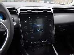 2021 Tucson L 1,5 т LUX Premium Edition 2021 Tucson L 1.5T LUX Premium Edition Фото 98 из 310