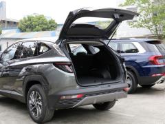 2021 Tucson L 1.5T GLX Элитное издание 2021 Tucson L 1.5T GLX Elite Edition Фото 218 из 310