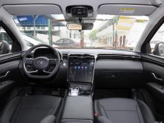 Фото Hyundai Tucson 