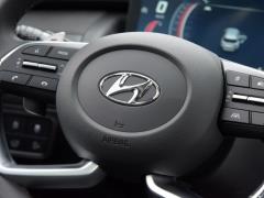 2021 Tucson L 1.5T 4WD LUX Премиум издание 2021 Tucson L 1.5T 4WD LUX Premium Edition Фото 118 из 310