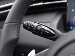 2021 Tucson L 1,5 т LUX Premium Edition 2021 Tucson L 1.5T LUX Premium Edition Фото 68 из 310