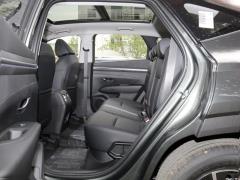 2021 Tucson L 1.5T GLX Элитное издание 2021 Tucson L 1.5T GLX Elite Edition Фото 183 из 310