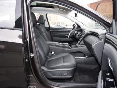 2021 Tucson L 1,5 т LUX Premium Edition 2021 Tucson L 1.5T LUX Premium Edition Фото 250 из 310