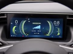 2021 Tucson L 1,5 т LUX Premium Edition 2021 Tucson L 1.5T LUX Premium Edition Фото 61 из 310