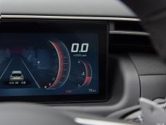 2021 Tucson L 1.5T 4WD LUX Премиум издание 2021 Tucson L 1.5T 4WD LUX Premium Edition Фото 131 из 310