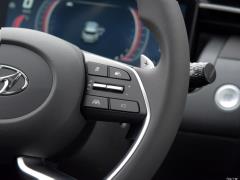 2021 Tucson L 1.5T 4WD LUX Премиум издание 2021 Tucson L 1.5T 4WD LUX Premium Edition Фото 119 из 310