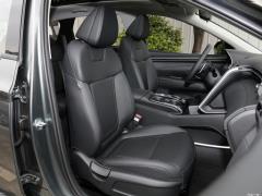 2021 Tucson L 1.5T GLX Элитное издание 2021 Tucson L 1.5T GLX Elite Edition Фото 201 из 310