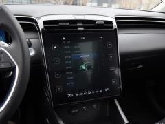 2021 Tucson L 1,5 т LUX Premium Edition 2021 Tucson L 1.5T LUX Premium Edition Фото 100 из 310